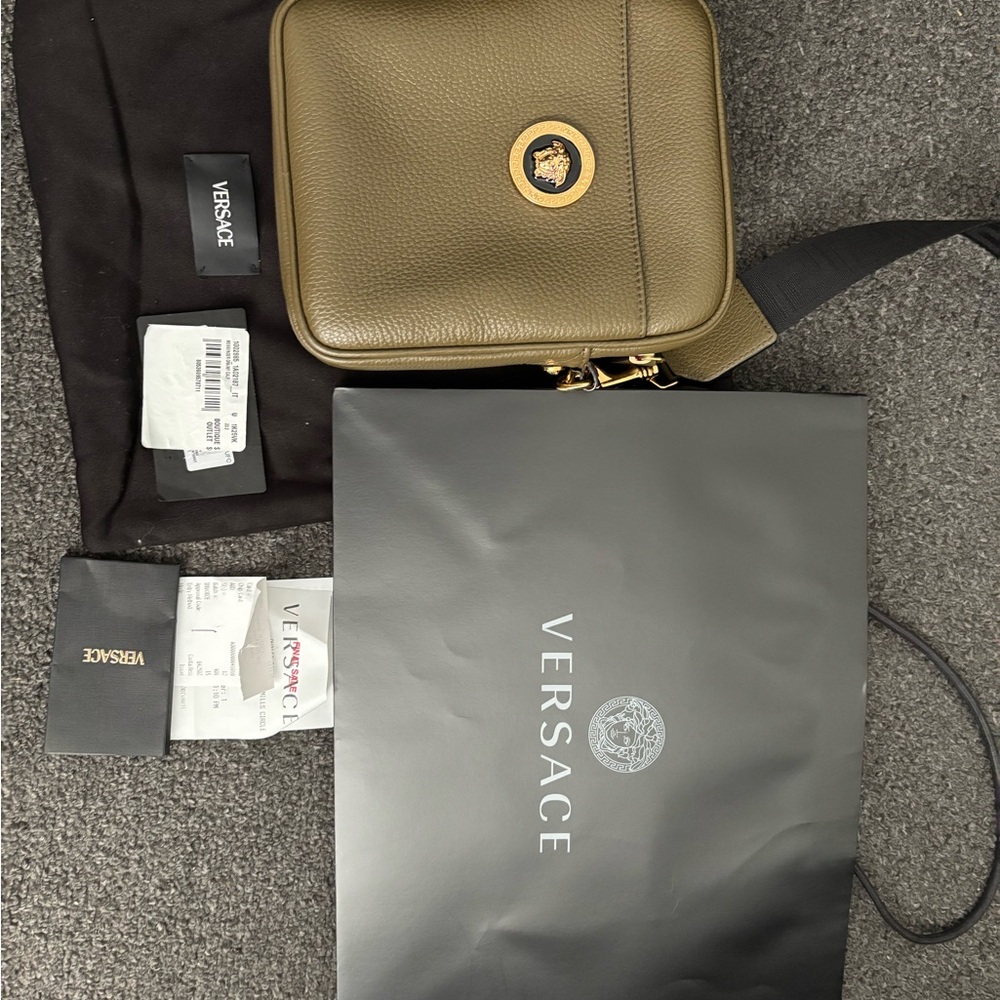 Versace bag - Picture 5 of 5
